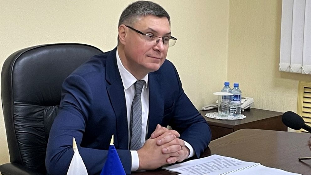 Жители Владимирской...