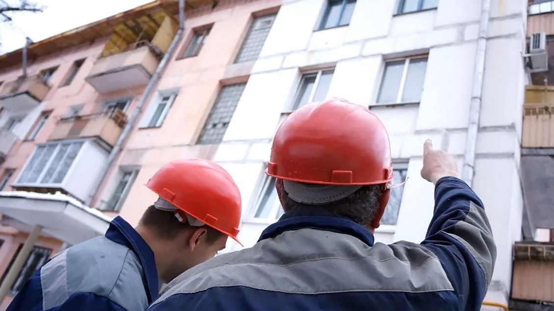 Более 28 тыс. жителей Владимирской области в 2023 году улучшат жилищные условия благодаря капремонту домов