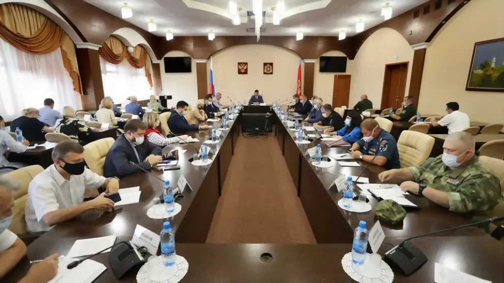40 дней до выборов:...
