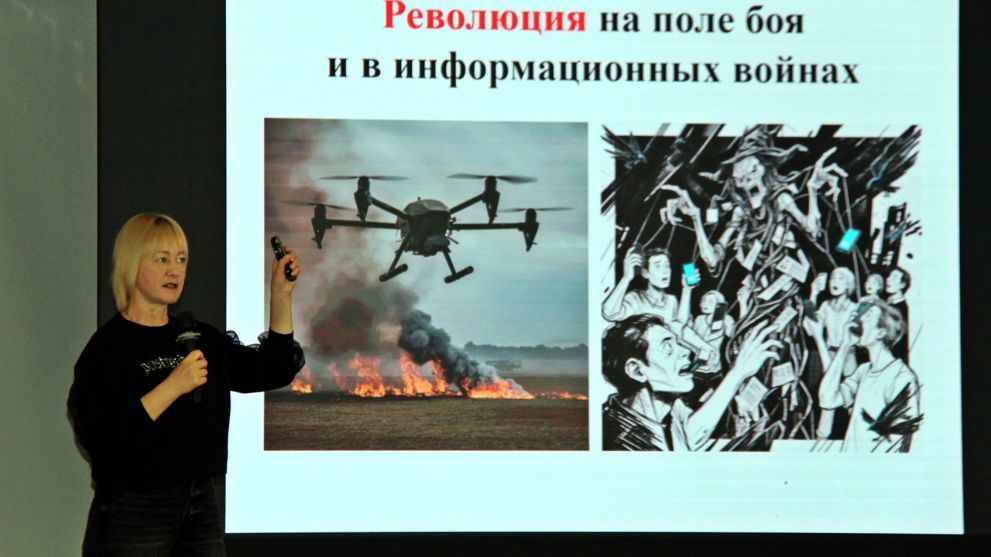 Во Владимирской обла...