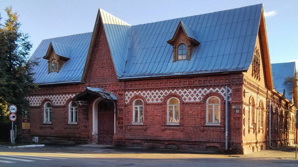 Более 14 млн рублей получат в 2022 году муниципальные музеи Владимирской области на техническое оснащение