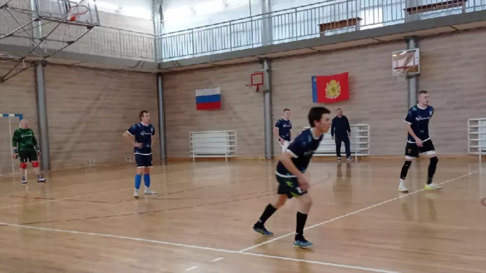 Четвертьфинальные ма...