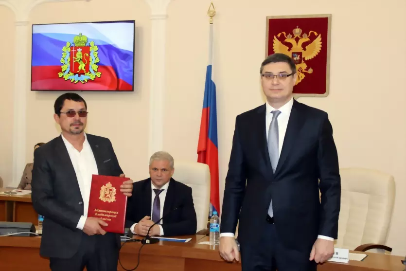 В 2022 году во Влади...