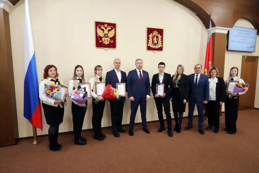 Во Владимирской обла...