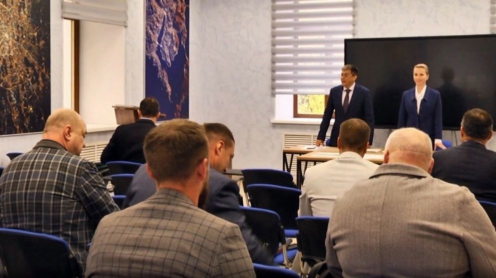 Во Владимирской обла...