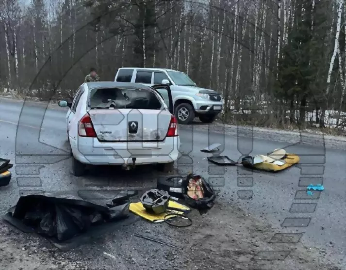 Глава ФСБ доложил Пу...