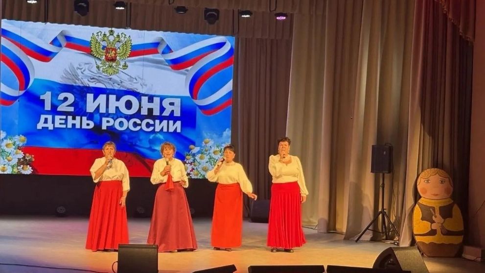 В Гусь-Хрустальном м...