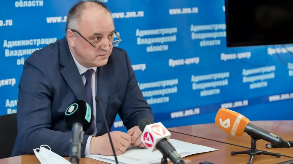 На 22 апреля в орган...