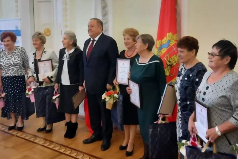 Во Владимирской обла...