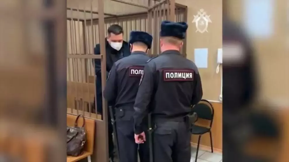 Во Владимире вынесен...