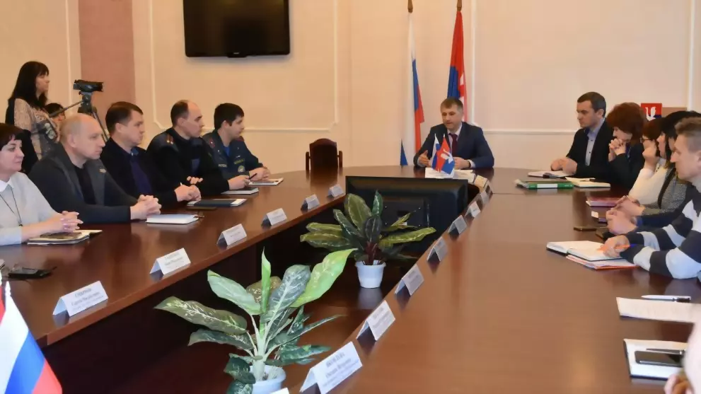 О важных перспектива...