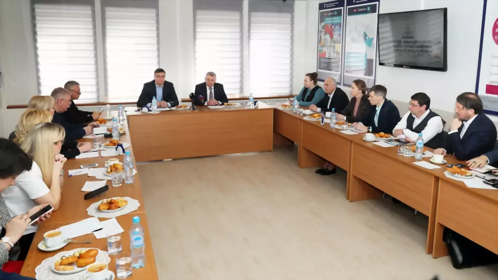 Во Владимирской обла...