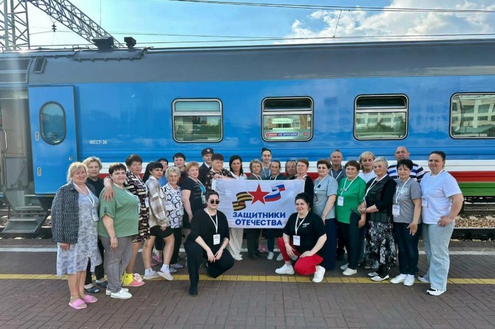 Пятый сезон проекта...