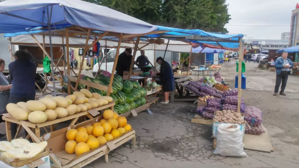 В Гусь-Хрустальном п...