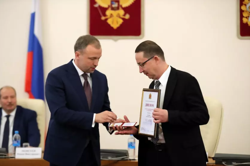 Во Владимирской обла...