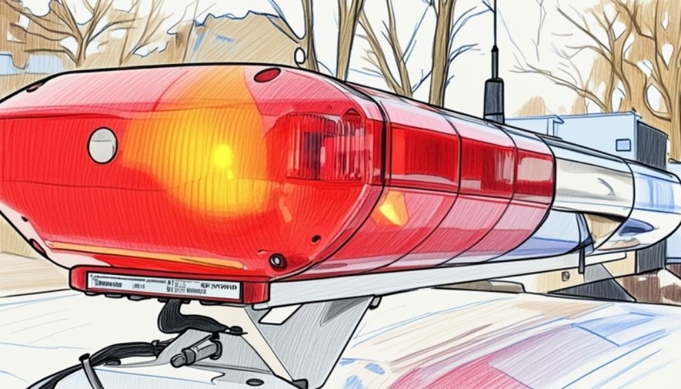 Госавтоинспекция инф...