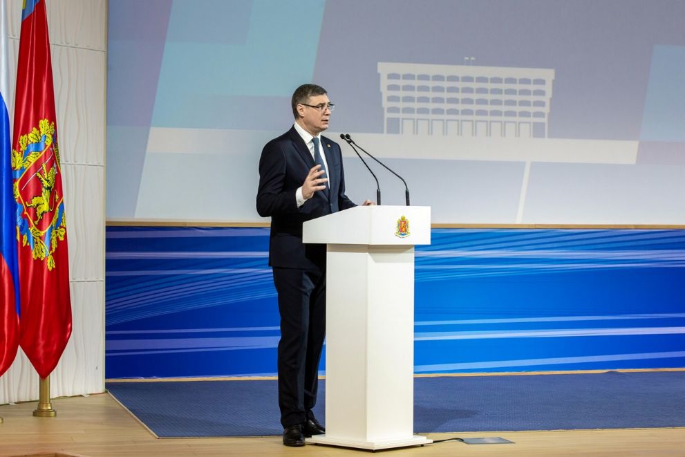 Новые учреждения здр...