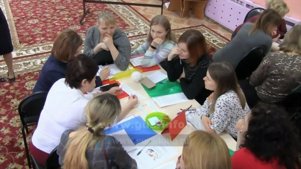 В Гусь-Хрустальном п...