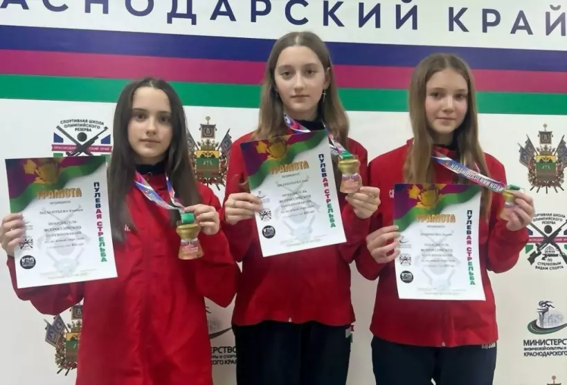 Двойная победа спорт...