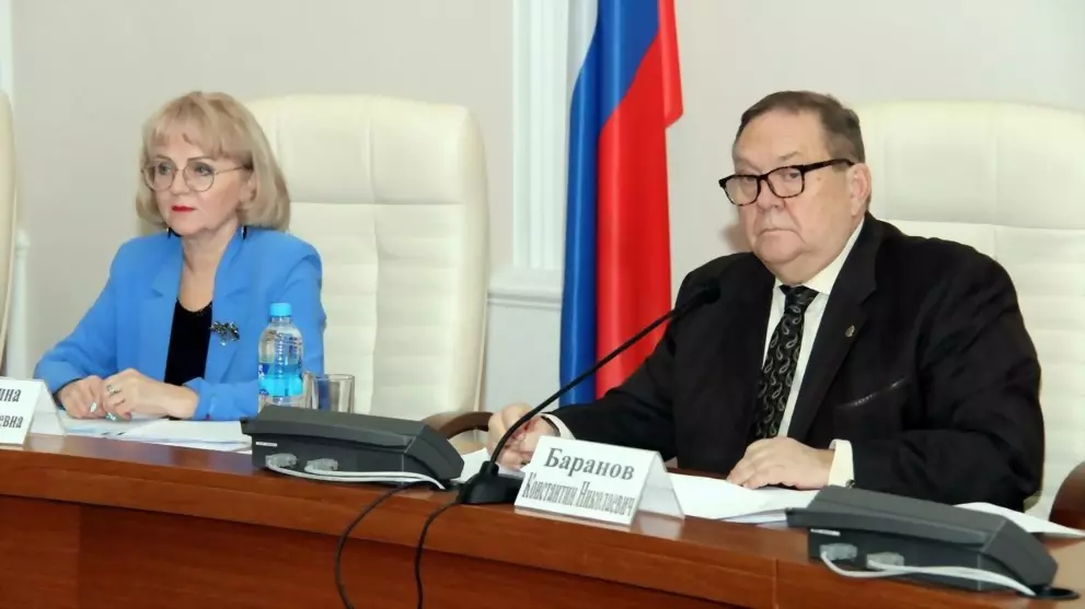 Во Владимирской обла...