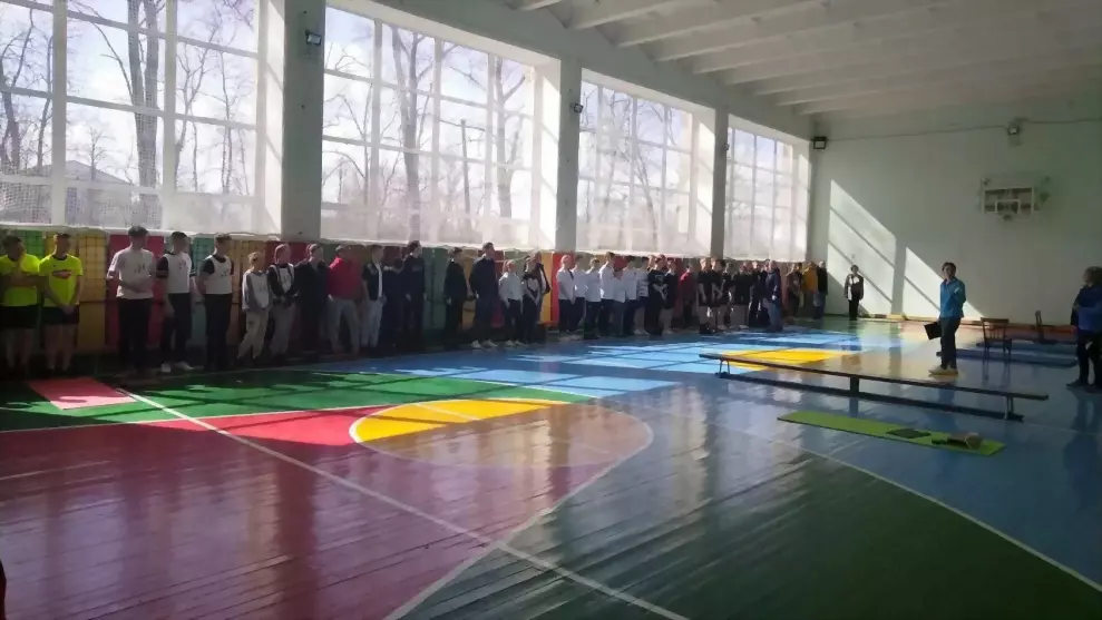 В Гусь-Хрустальном р...