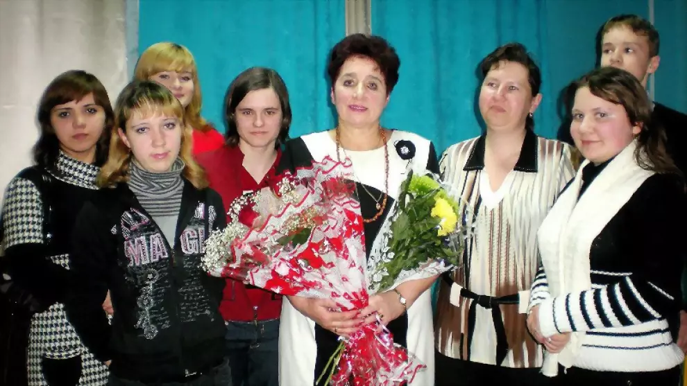 «Тепло души я людям...