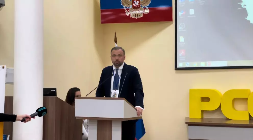 Во Владимирской обла...