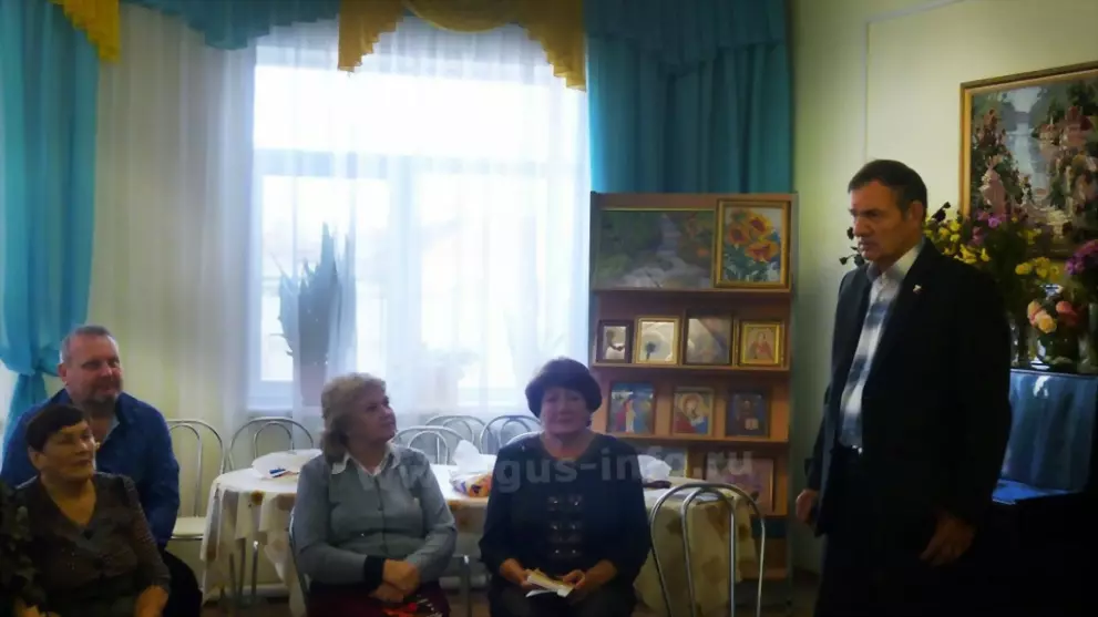 Поэты литературного...