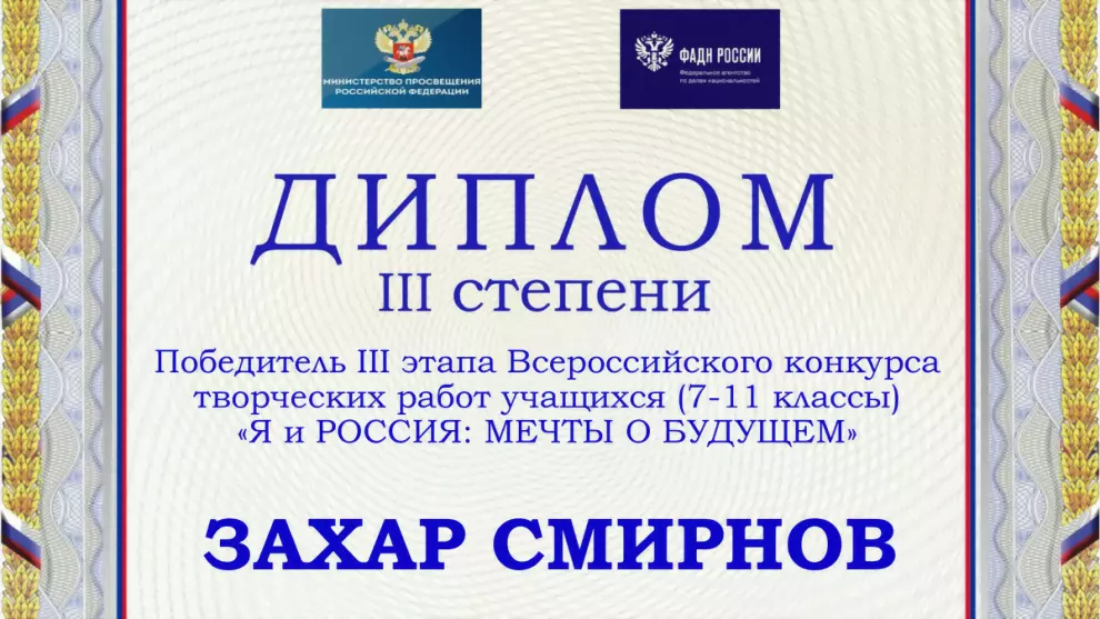 Школьник Гусь-Хруста...