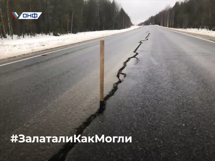 Народный фронт объяв...