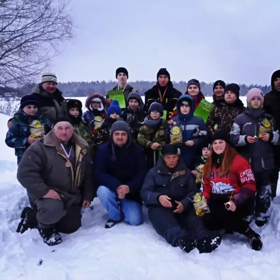Первенство области п...