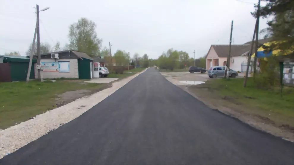 В Гусь-Хрустальном р...