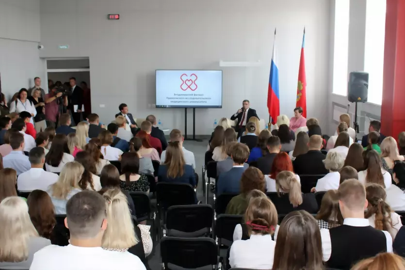 «Наша цель – обеспеч...