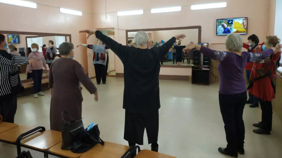 3 место в России по...
