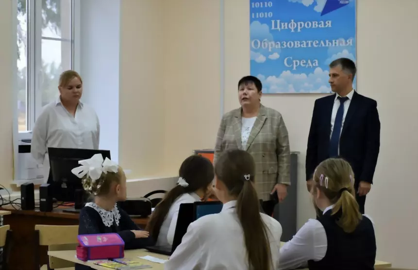 Глава города Алексей...