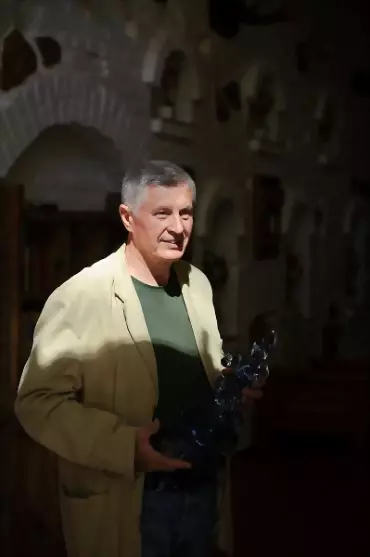 Гусевскому мастеру В...