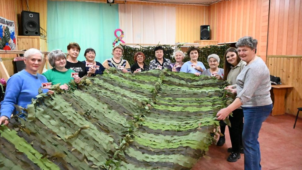 В Гусь-Хрустальном м...