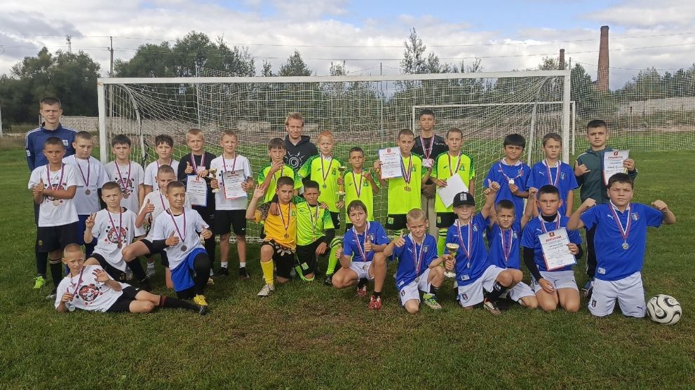 В Гусь-Хрустальном р...