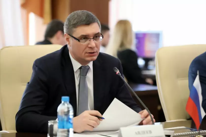 Владимирская область...