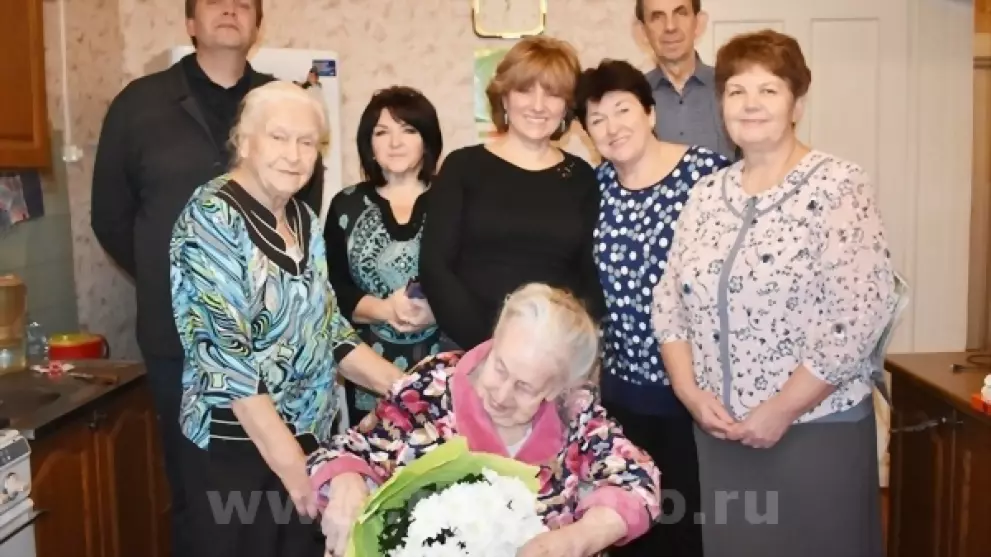 Наш долг — помнить....