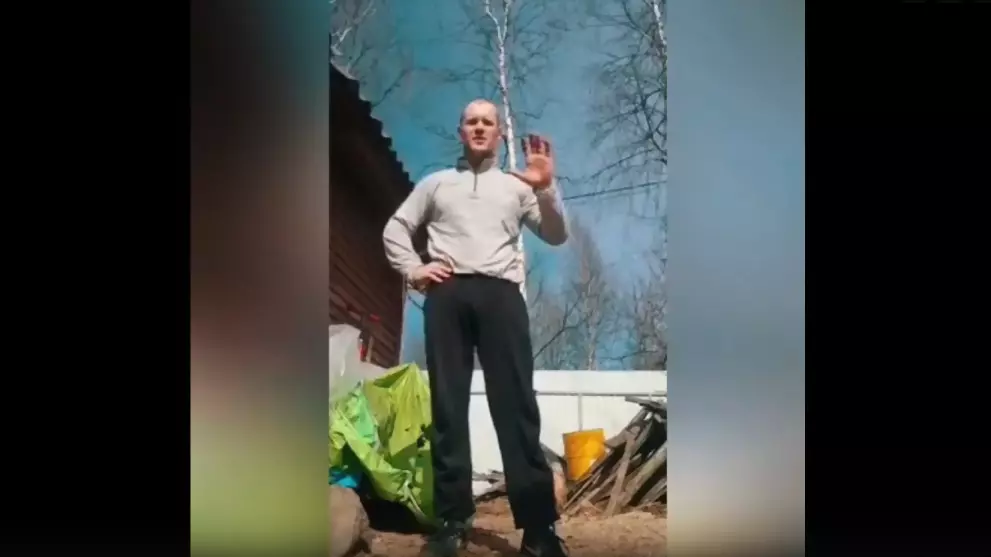 Мастер-класс от чемп...