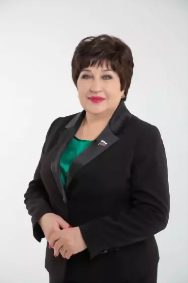 Нацпроекты дали мощн...