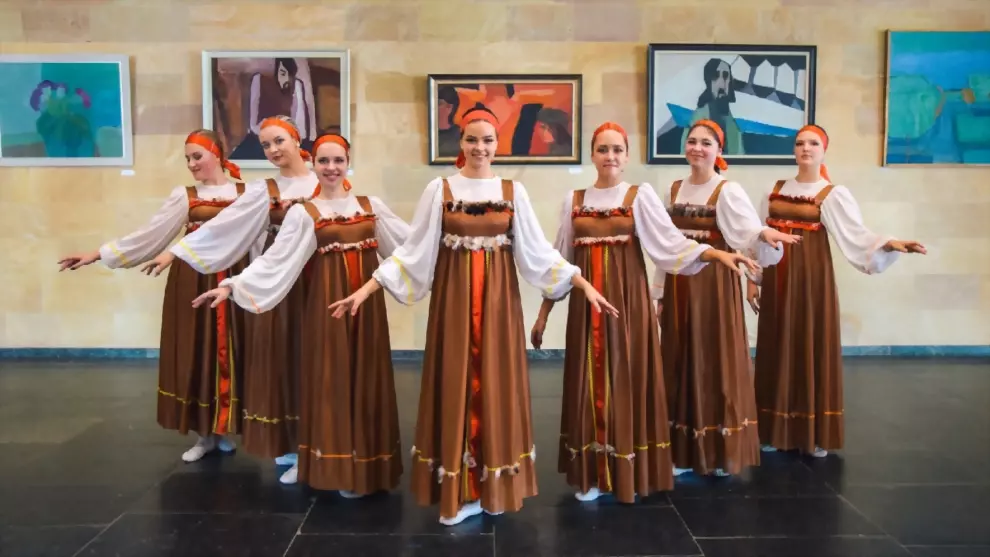Октябрьские победы «...