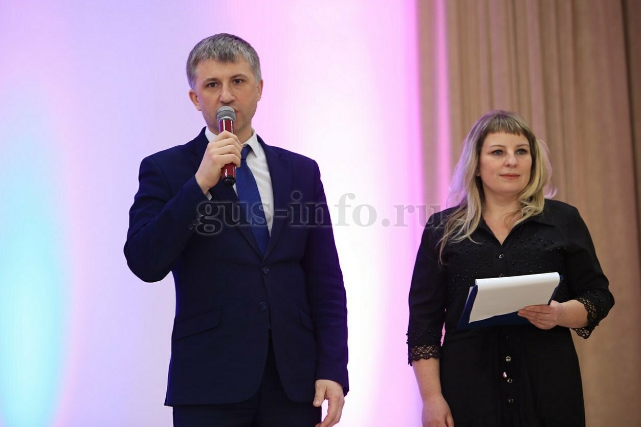 Глава города Алексей Соколов принял участие в открытии первичного отделения РДДМ