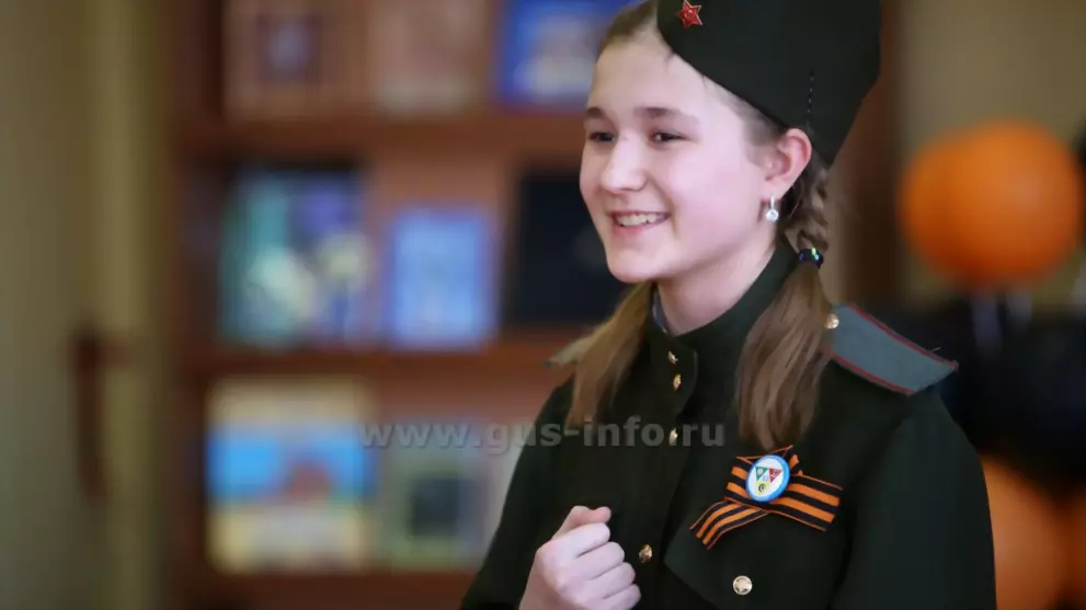 Городской конкурс чт...