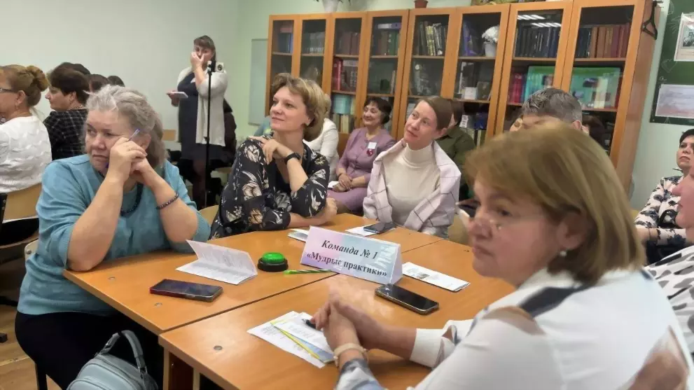 В Гусь-Хрустальном р...