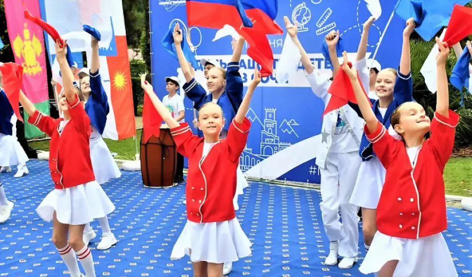 8 июня стартует Всер...