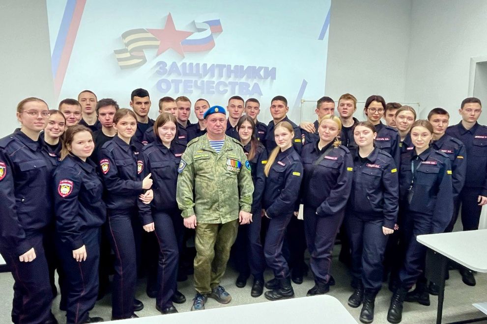 Во Владимирской обла...