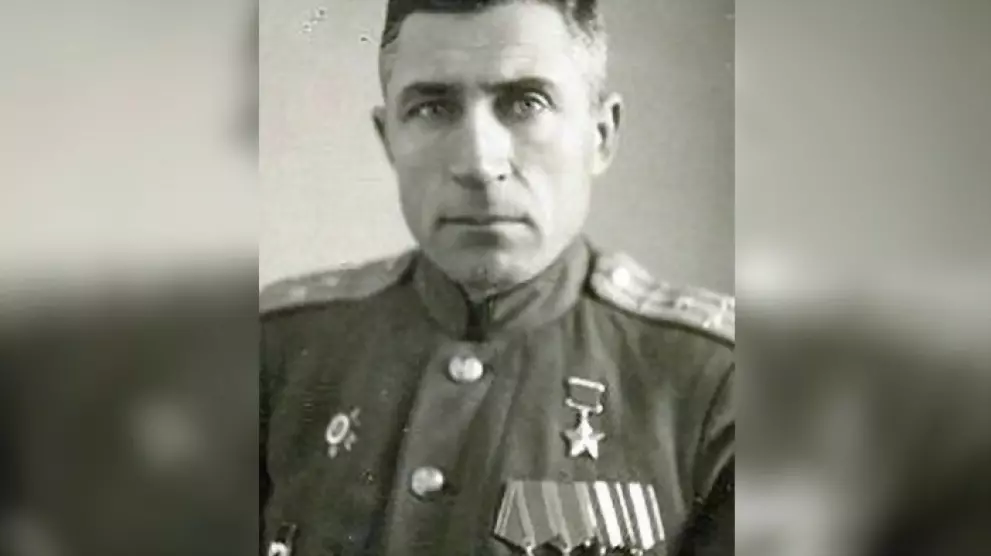 К 75-летию Великой П...