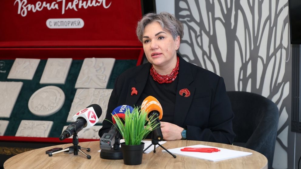 За 9 месяцев 2025 го...